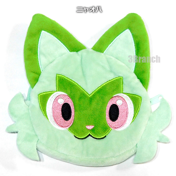 ポケットモンスター クリップポケット メンズ レディース キッズ ポケモン | Pokemon | 03