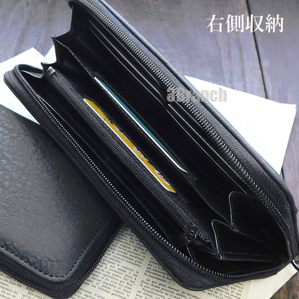 (訳あり)バイカーズ　ロングウォレット　レザー　　レザーウォレットチェーン 楽天市場】【訳あり アウトレット】バイカーズウォレット 長財布 本革