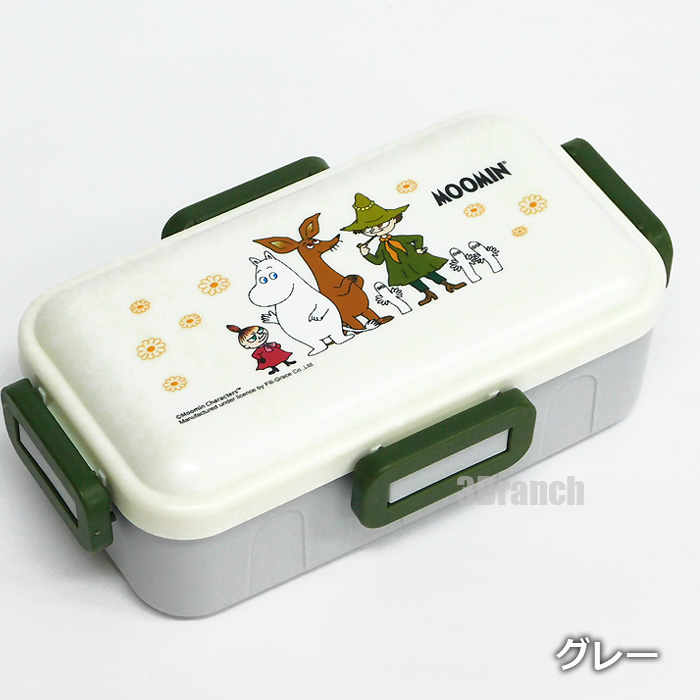 リトルミイ お弁当箱のおすすめ人気商品一覧 通販 - Yahoo!ショッピング
