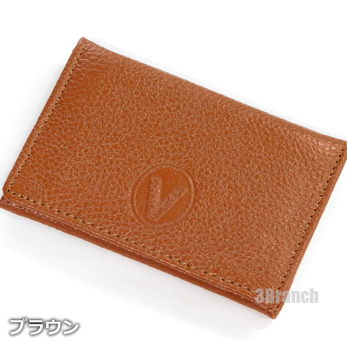 定期入れ メンズ 二つ折り パスケース カードケース 名刺入れ  通勤 通学 ICOCA SUICA おしゃれ シンプル |  | 02