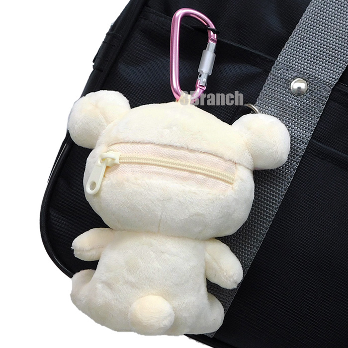 リラックマ　コリラックマ　ぬいぐるみ　マスコット　キーホルダー　サンエックス 楽天市場】【メール便送料無料】リラックマ ここだよぬいぐるみ