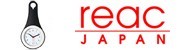 【reac JAPAN/レアックジャパン】