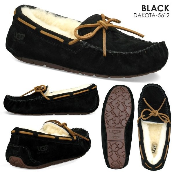 SALE セール UGG モカシン レディース DAKOTA アンスレー ダコタ 5612 SALE セール UGG モカシン レディース DAKOTA アンスレー ダコタ 5612