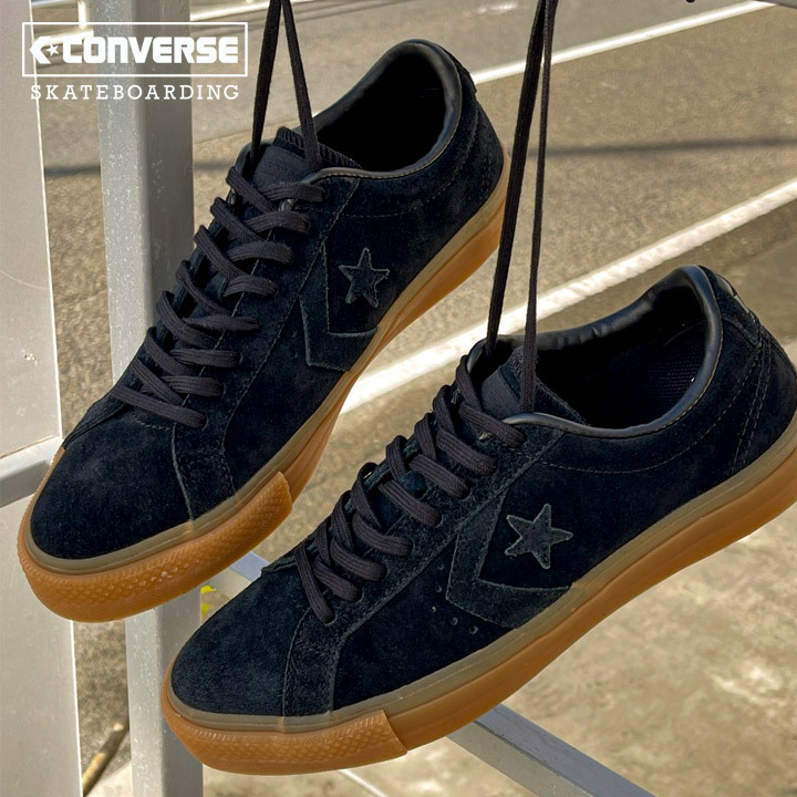 CONVERSE SKATEBOARDING コンバース スケートボーディング