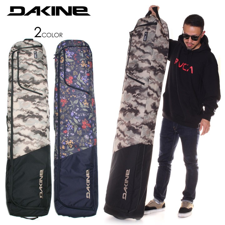 SALE セール DAKINE ダカイン ボードケース LOW ROLLER 