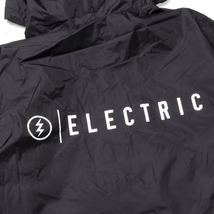 ELECTRIC エレクトリック ジャケット メンズ LINE HOOD JACKET