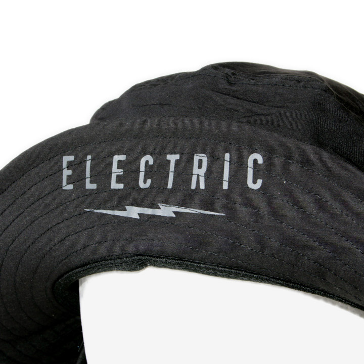 ELECTRIC エレクトリック ハット メンズ ブーニーハット 帽子 BOONIE 