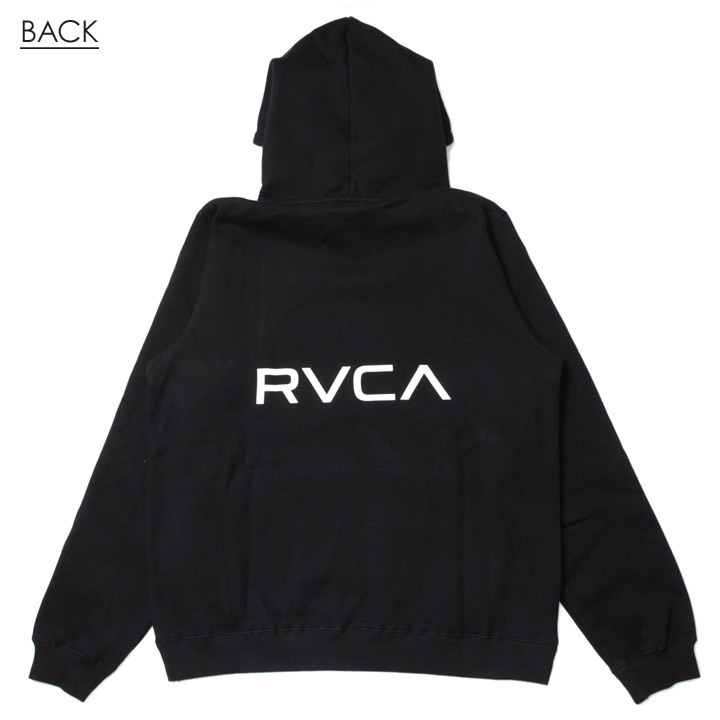 4年保証』 RVCA パーカーセットアップVA WORLDWIDE HD パーカー - www