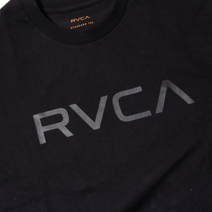 SALE セール RVCA ルーカ Tシャツ ロンT メンズ BIG RVCA LT 2021春