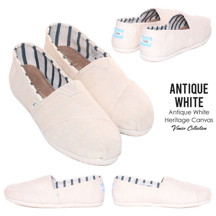 Toms トムス スリッポン 靴 レディース Toms Shoes Canvas Women S Classics Tm16spb07 3direct 通販 Yahoo ショッピング