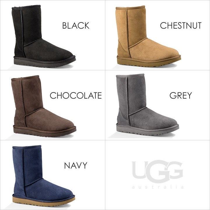 SALE セール アグ UGG クラシック ショート II CLASSIC SHORT2 