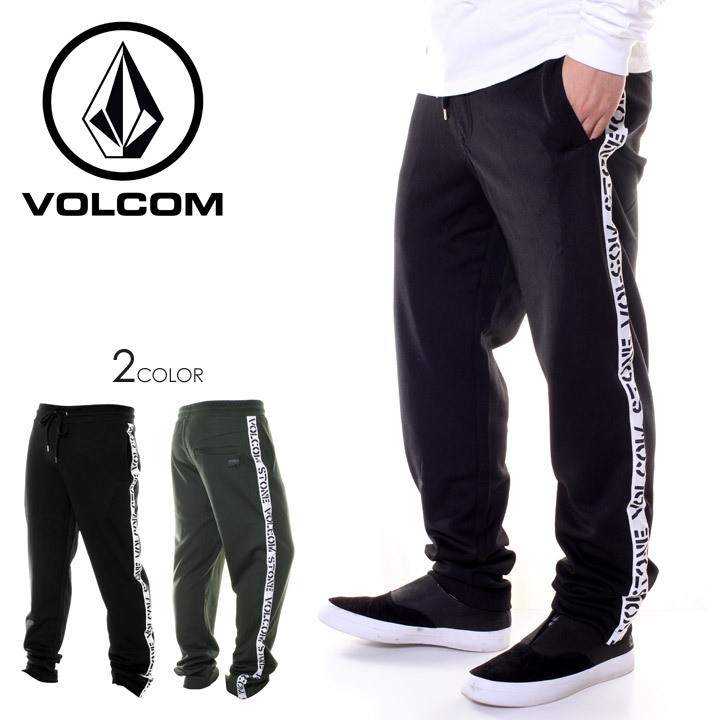 SALE セール VOLCOM ボルコム パンツ メンズ ALBUM PANT A1241803