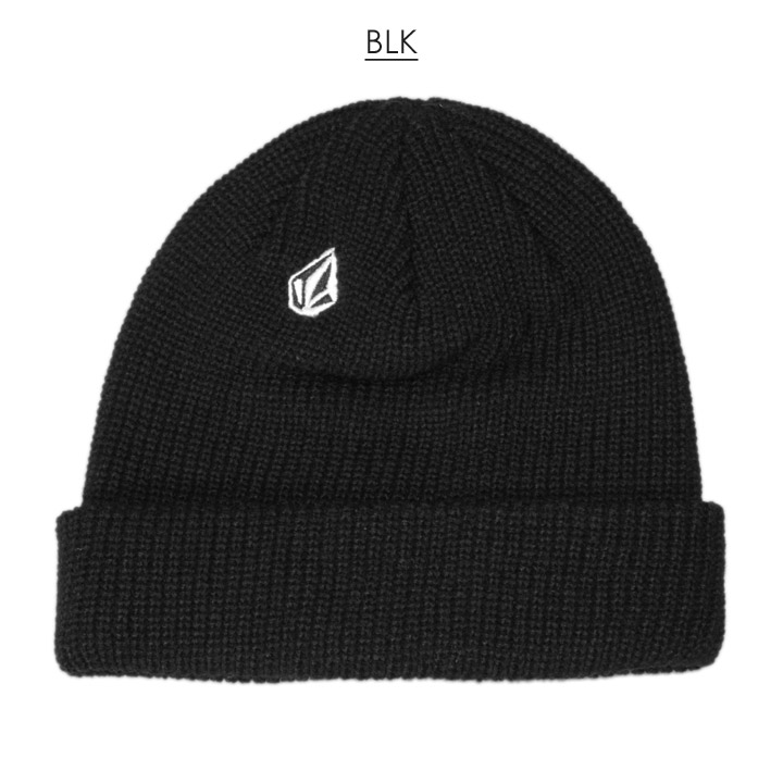 VOLCOM ボルコム ビーニー メンズ スケボー ストリート スノーボード 帽子 FULL STONE BEANIE D5832202  :vo21fad5832101:3DIRECT - 通販 - Yahoo!ショッピング