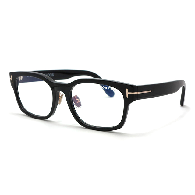 TOM FORD トムフォード tf6021-d-b 55mm 3カラー 001(ブラック