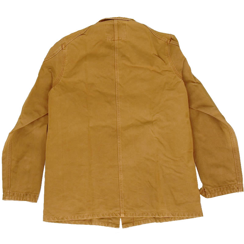 EVISU 訳あり エヴィス EVISUJEANS USED ジャケット 長袖 アウター  