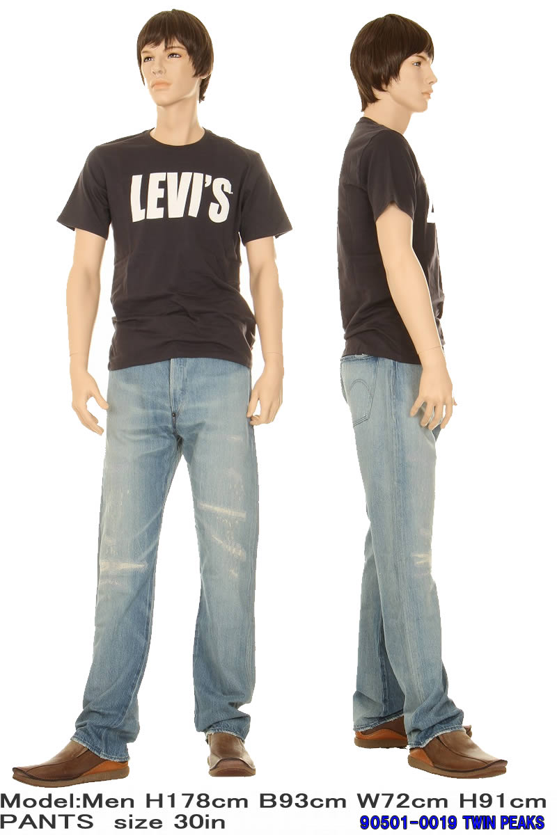 LEVI'S VINTAGE CLOTHING 1890 90501-0019 リーバイス ヴィンテージクロージング 501xx MADE IN JAPAN｜3love｜02