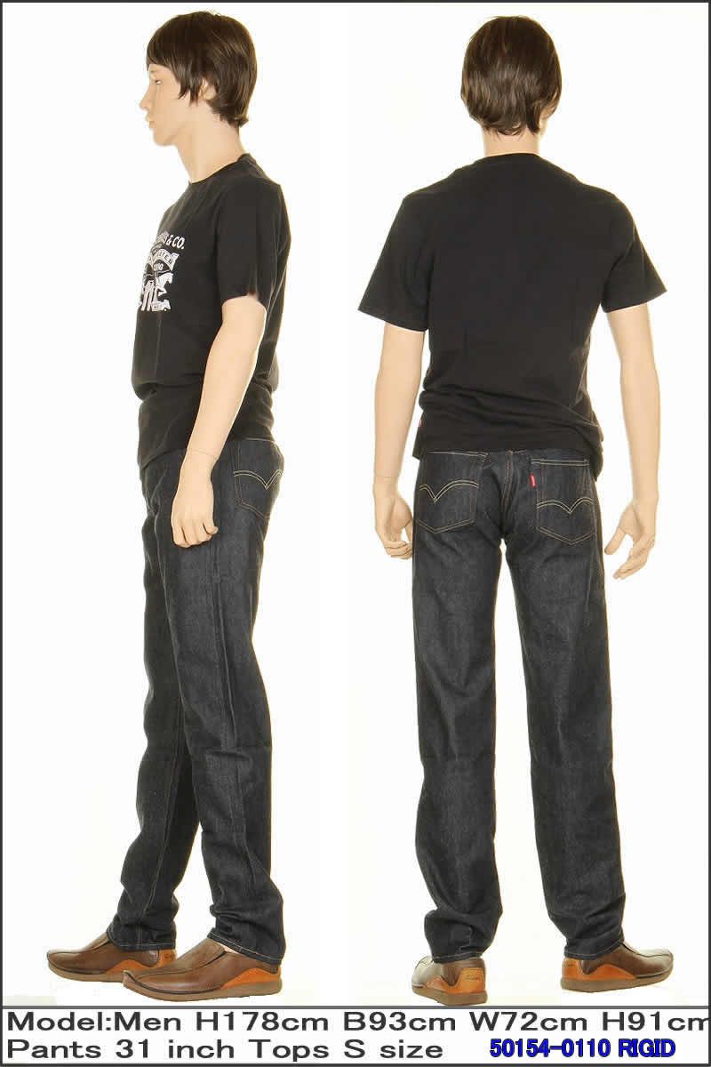 LEVI'S 501ZXX 50154-0110 リーバイス 501zxx 1954年モデル 501ZXX