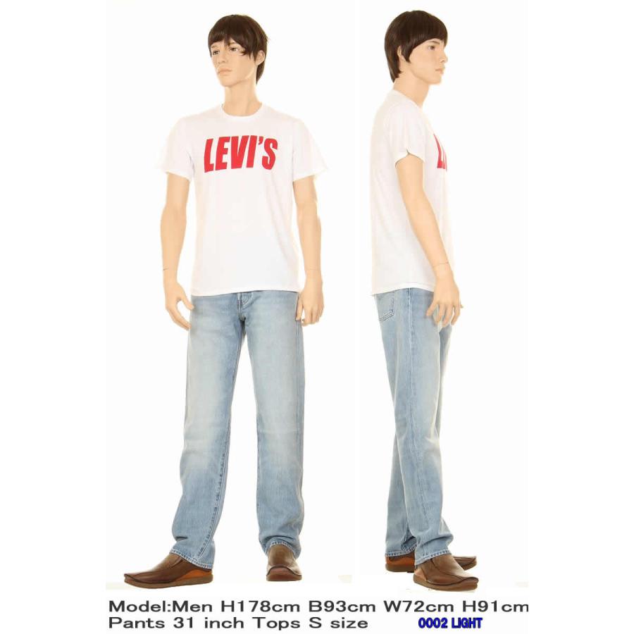 LEVI'S MADE & CRAFTED 501 LOS ANGELES リーバイス メイドアンドクラフテッド A2231-0001-0002 KAIHARA JAPAN XXDENIM｜3love｜02