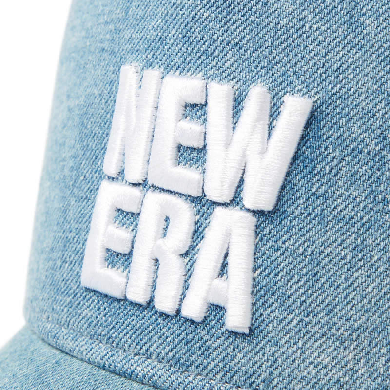 NEW ERA ニューエラ 14388642 9FORTY A-Frame トラッカー
