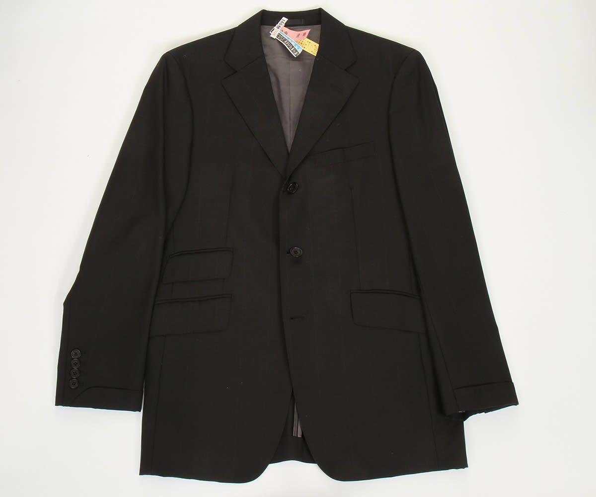 BURBERRY BLACK LABEL Advanced Model Suit Jacket Pants Set Used wear バーバリー  ブラックレーベル 上級モデル スーツ ジャケット パンツ セット ユーズド : ud-07-0019 : スリーラブ - 通販 -  Yahoo!ショッピング