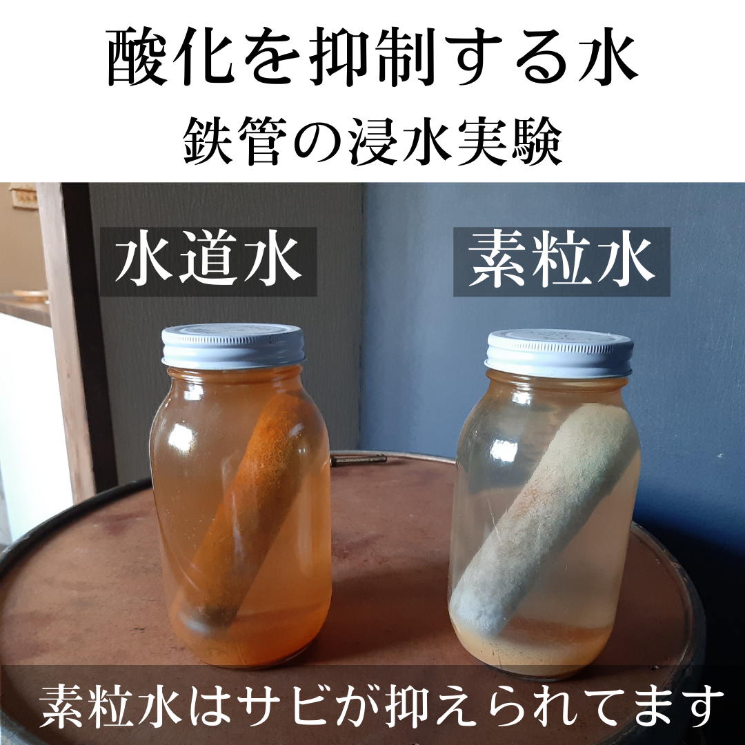 フリーサイエンス正規代理店】 素粒水 浄水器 ワンウォーターECO