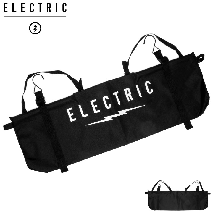 ELECTRIC 収納バッグ ブランド おしゃれ メンズ カー用品