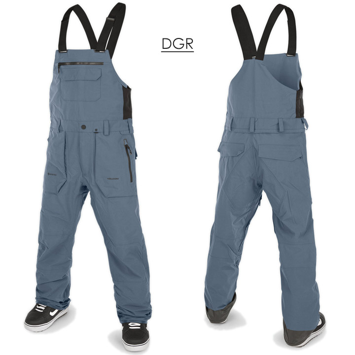 VOLCOM ボルコム スノーウェア パンツ メンズ スノーボードウェア ...