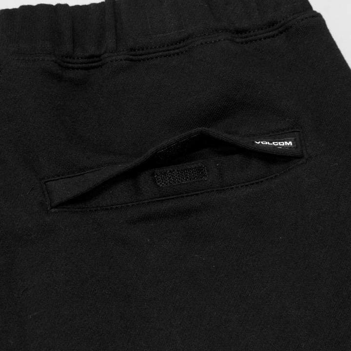 売れ筋ランキング VOLCOM ボルコム スウェットパンツ ボトムス メンズ セットアップ対応 ストリート サーフ ブランド ICONIC STONE  FLEECE PANT A1232102 dobrenocki.pl