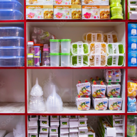 キッチン・日用品