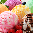 アイス・スイーツ