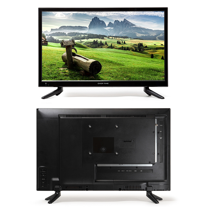 人気海外ブランドアイテム｜ファッション通販 テレビ 22インチ ハイビジョン コンパクト 外付HDD裏番組録画 テレビ