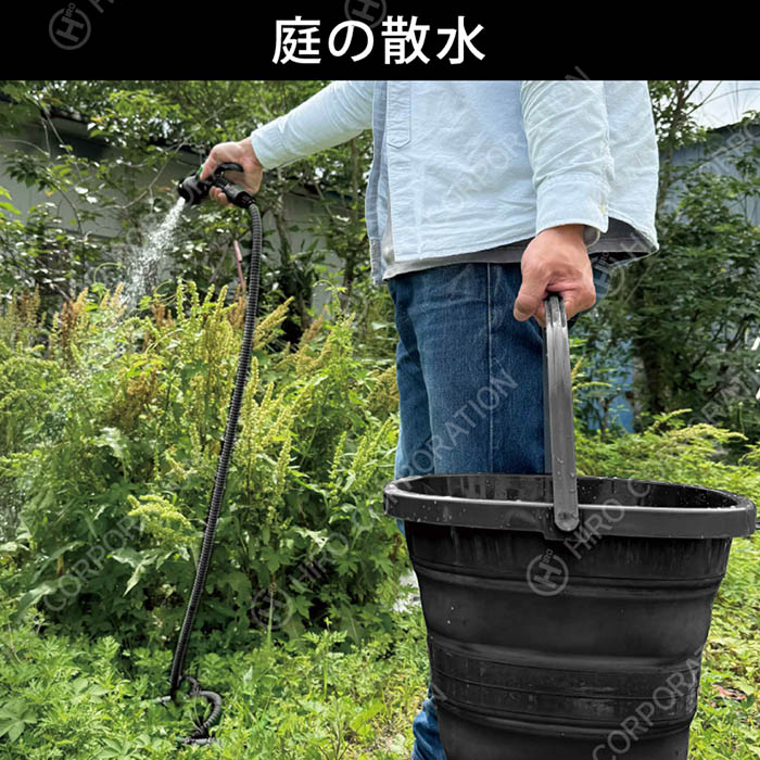 【22時までさらに最安値‼️】リラックスウォッシャーR 1000ml 高圧洗浄機 マルチウォッシャー 充電式 折りたたみ 軽量 コンパクト