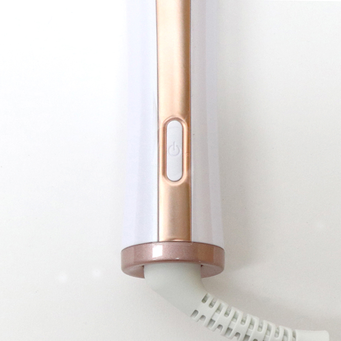 CURLATION カールヘアアイロン32mm ヘアアイロン カールアイロン 26mm 32mm アクアプレート スタイリング