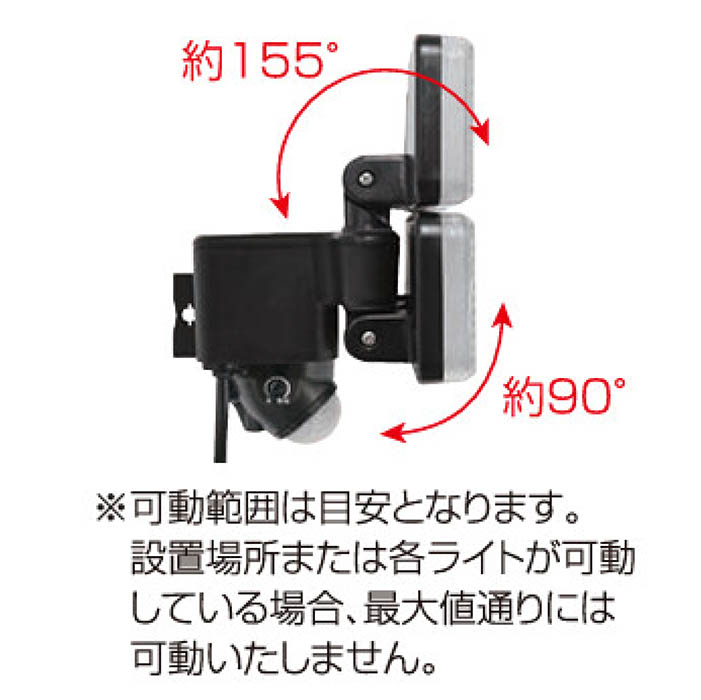 4000￼ルーメーンセンサーライト送料無料 4000￼ルーメーンセンサーライト送料無料 【公式通販】