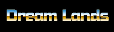 dream-lands2 ロゴ
