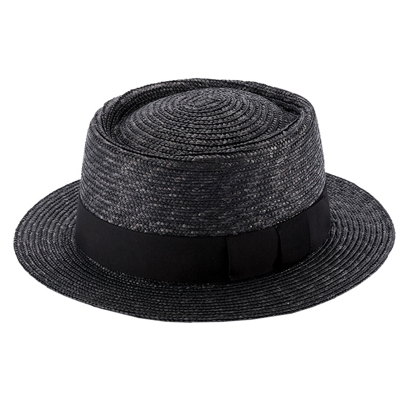 田中帽子店 Duke デューク ビッグポークパイハット 65cm uk-h079 田中帽子店 Duke デューク ビッグポークパイハット 65cm uk-h079