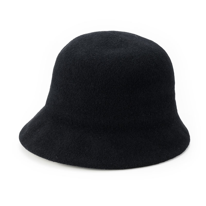 YOKOI BERET Berta2（ベルタ） ウールクロッシェ yo-br024