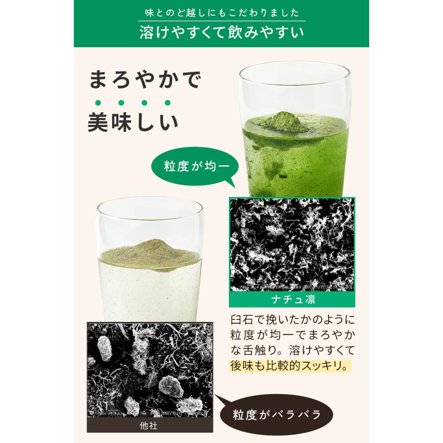 モリンガ パウダー 国産 鹿児島県産 モリンガ100% 無農薬 無添加 個包装 2g×30包 粉末 青汁 サプリ 野菜不足 管理栄養士監修 スーパーフード