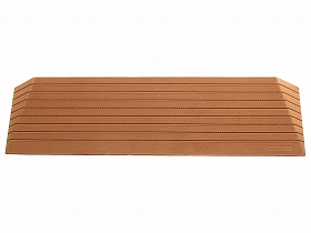 シンエイテクノ　ダイヤスロープ　76cm幅(DS 76) - 76-55