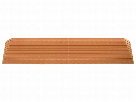 シンエイテクノ　ダイヤスロープ 　100cm幅（DS 100） - 100-55