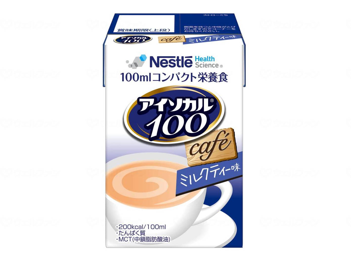 ͥ 100  ߥ륯ƥ̣  100ml12