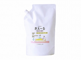 環境大善　きえーるH毎日の介護用 ケース 1L