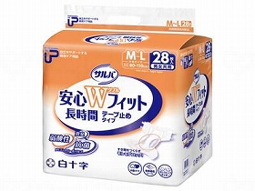*