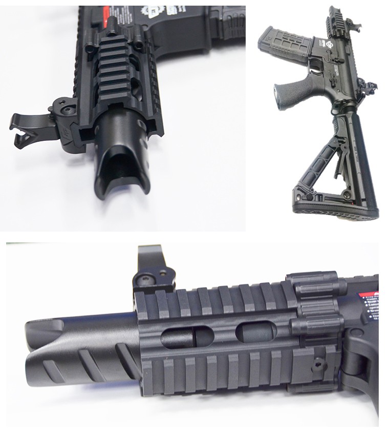 G&G Fire Hawk HC05 電動ガン 電動エアガン G&G ARMAMENT : egc-16p-fhc-bnb-ncm :  サバゲー用品の41ミリタリー - 通販 - Yahoo!ショッピング