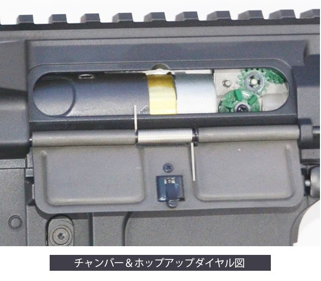 G&G G&G GC16 Wild Hog 12 電動ガン 電動エアガン G&G ARMAMENT