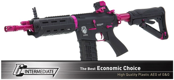 G&G エアガン G&G G&G GR4 G26 BP 電動ガン 電動エアガン G&G ARMAMENT : サバゲー