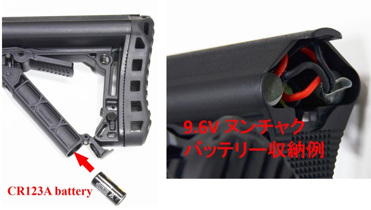 G&G CM16 SRXL （Red Edition）電動ガン 電動エアガン G&G ARMAMENT