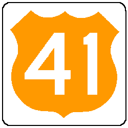 41パワーストーン・天然石 ロゴ