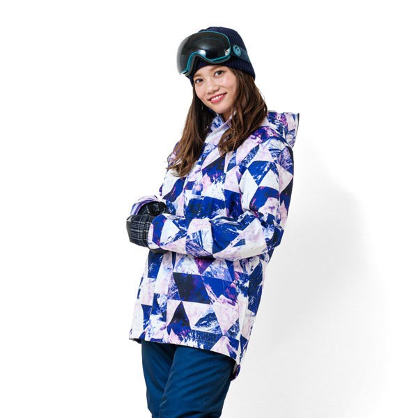 セット割 スノーボード ウェア レディース スキーウェア 上下 セット Dlite スノボウェア スノーボードウェア 21 スノボ 21 Fs Dl D Four Seasons Design Lab 通販 Yahoo ショッピング