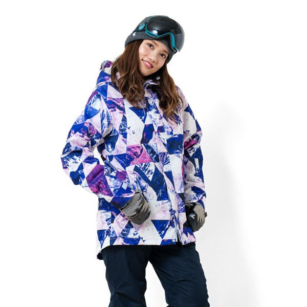 セット割 スノーボード ウェア レディース スキーウェア 上下 セット Dlite スノボウェア スノーボードウェア 21 スノボ 21 Fs Dl D Four Seasons Design Lab 通販 Yahoo ショッピング